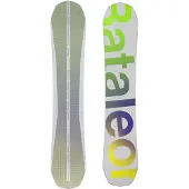 Bataleon Turbo Snowboard mønster