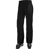 Helly Hansen Kvitfjell Race Puffy Skisett, herre, sort
