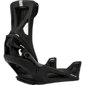 Burton Step On Men 2027 Snowboardbinding svart