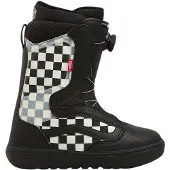 Vans Aura OG 2027 Snowboard Boots svart