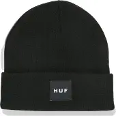 HUF Set Box Lue svart