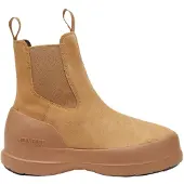 Moon boot Luna Chelsea Suede Støvler