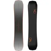 Bataleon Disaster+ Snowboard mønster