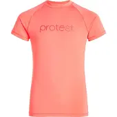 Protest Senna Kortermet Rash Guard