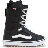 Vans Hi-Standard OG 2027 Snowboard Boots svart