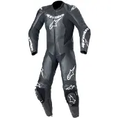 Alpinestars Gp Plus V2 Perforert Skinndrakt
