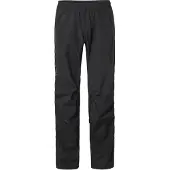 Vaude Yaras Rain Zip Bukser
