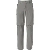 Vaude Farley Stretch Iii Konvertible Bukser