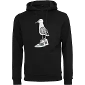 Mister tee Seagull Sneakers Hetteskjorte