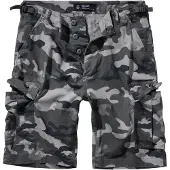 Brandit Bdu Ripstop Cargo Shorts