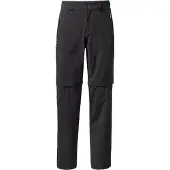 Vaude Farley Stretch Zip Off Ii Bukser