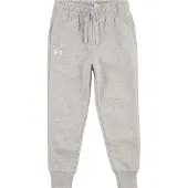 Under Armour Joggebukser - Rival - Pitch Gray - - 18-20 år - Joggebukse