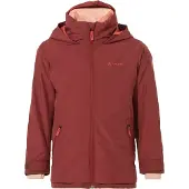 Vaude Casarea 3in1 Ii Avtakbar Jakke