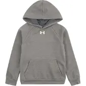Under Armour Rival Fleece Hetteskjorte