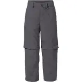 Vaude Detective Antimos Zip Off Bukser