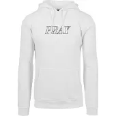 Mister tee Pray Hands Hetteskjorte