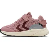 Hummel Sko - Reach 250 Tex JR - Nostalgi Rose - - 38 - Sko