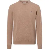 Gant Superfine Lambswool Genser