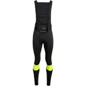 Vaude Bike Kuro Warm Sykkelbukser