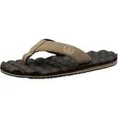 Volcom Recliner Flip-flops