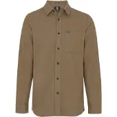 Volcom Caden Plaid Skjorte grønn