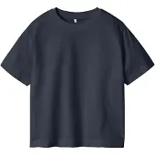 Name It Mini Normal Passform T-skjorte