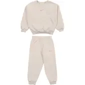 Nike Essential Fleece Crew Langarmet Sett