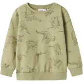 Name it Collegegenser - NmmVaron - Te - - 3 år (98) - Collegegenser