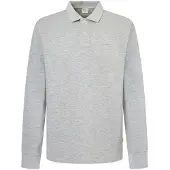 Pepe Jeans New Oliver Langermet Poloskjorte
