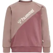 Hummel Collegegenser - HmlSportive - Deko Rose - - 56 - Collegegenser