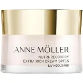 Anne Moller Livingoldâge Nutri-recovery Ex-rich Spf15 Body Lotion 50 Ml