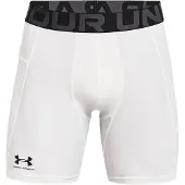 Under Armour Heatgear Basislag Shorts