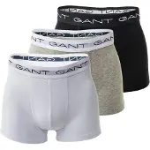 Gant 90000300393 Boxers 3 Enheter