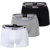 BOSS Power 10242934 01 Boxers 3 Enheter