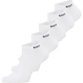 BOSS Uni 10244663 Korte Sokker 5 Par