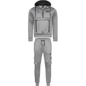 Lonsdale Moorpark Treningsdress