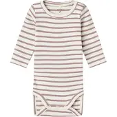 Name it Body I/e - NbnBani - Deauville Mauve - - 68 - Langermet Body