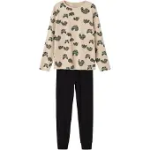 Name it Langermet Pysjamassett