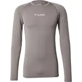 Hummel Performance Langarmet T-skjorte