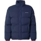 GUESS Jeans Regular Lenght Pufferjakke