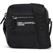 Karl lagerfeld Jeans A1m30340 Skuldertaske