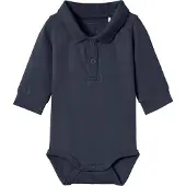 Name it Poloskjorte Sparkedrakt
