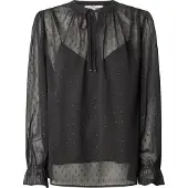 Pepe Jeans Addison Langermet Bluse