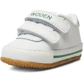 Woden Babysko - Robin - White/Basilikum - - 24 - Babysko
