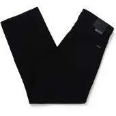 Volcom Billow Tall Jeans svart