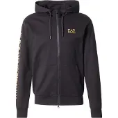 Emporio Armani 7m000568_af13512 Genser Med Hel Glidelås