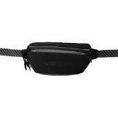 Volcom Mini Dos Hip Bag svart