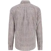Fynch&Hatton 14115090 Skjorte Med Lange Ermer