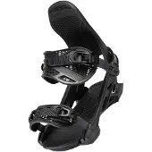 Arbor Hemlock 2027 Snowboardbinding mønster