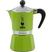 Bialetti Rainbow Kaffetrakter